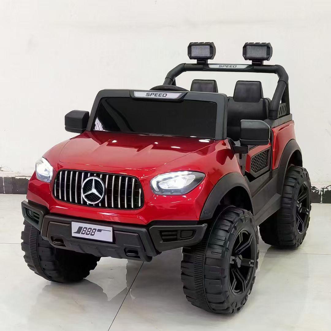 Jeep Product1